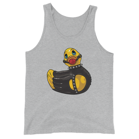 Rubber Ducky (Tank Top)-Tank Top-Swish Embassy