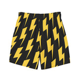 Rush Lightning (Swim trunks)-Swim Trunks-Swish Embassy