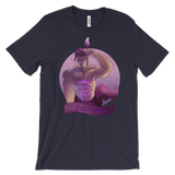 Sagittarius (Zodiac)-T-Shirts-Swish Embassy