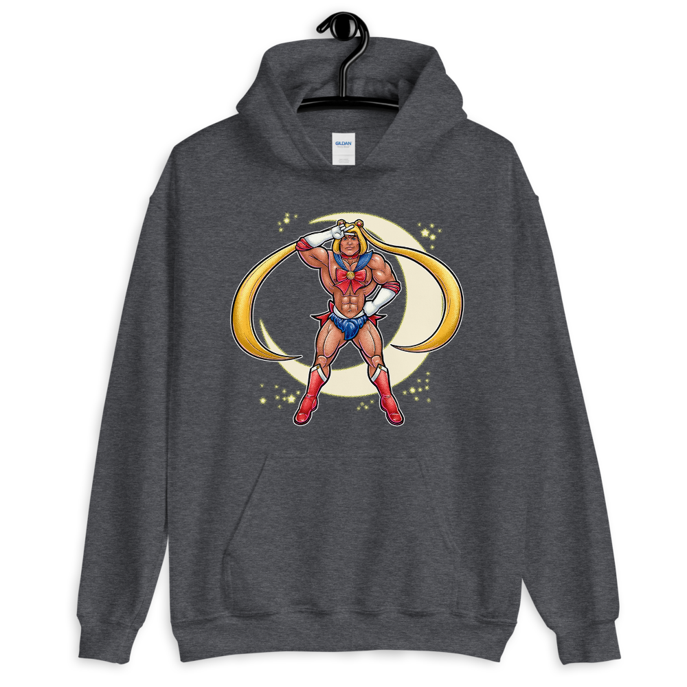 Sailor Man (Hoodie)-Hoodie-Swish Embassy