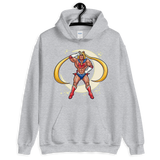 Sailor Man (Hoodie)-Hoodie-Swish Embassy