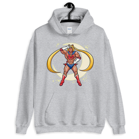 Sailor Man (Hoodie)-Hoodie-Swish Embassy