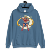 Sailor Man (Hoodie)-Hoodie-Swish Embassy