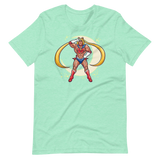 Sailor Man-T-Shirts-Swish Embassy