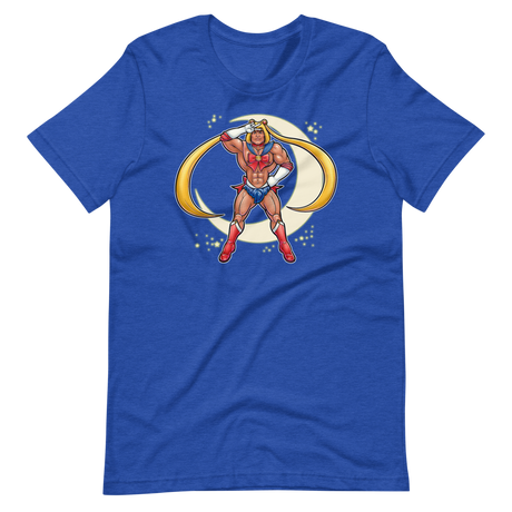 Sailor Man-T-Shirts-Swish Embassy