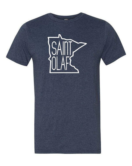 Saint Olaf-T-Shirts-Swish Embassy