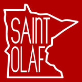 Saint Olaf-T-Shirts-Swish Embassy