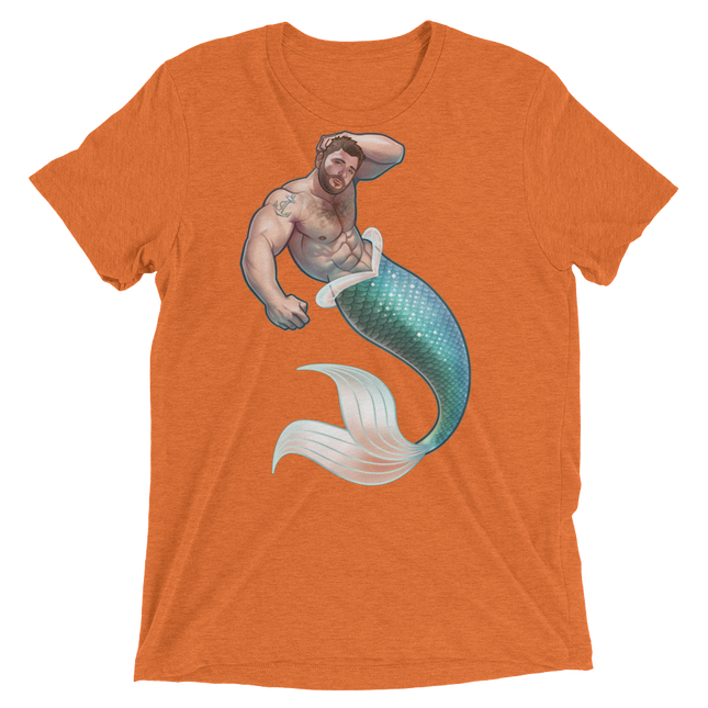 Salt of the Sea (Retail Triblend)-Triblend T-Shirt-Swish Embassy