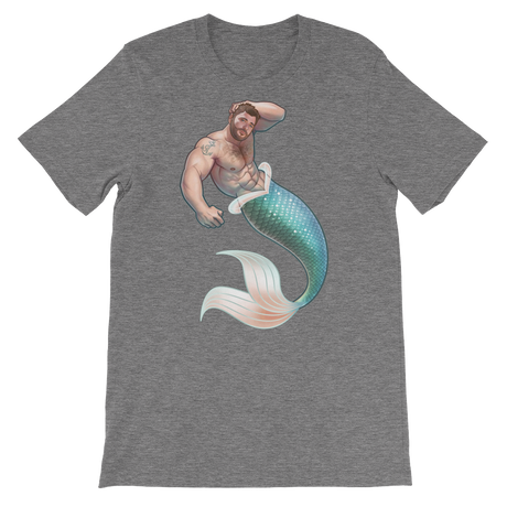 Salt of the Sea-T-Shirts-Swish Embassy