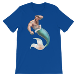 Salt of the Sea-T-Shirts-Swish Embassy