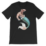 Salt of the Sea-T-Shirts-Swish Embassy