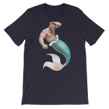 Salt of the Sea-T-Shirts-Swish Embassy