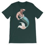 Salt of the Sea-T-Shirts-Swish Embassy