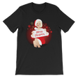 Santa Baby-Christmas T-Shirts-Swish Embassy