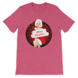 Santa Baby-Christmas T-Shirts-Swish Embassy