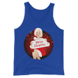 Santa Baby (Tank Top)-Swish Embassy