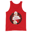 Santa Baby (Tank Top)-Swish Embassy