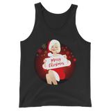 Santa Baby (Tank Top)-Swish Embassy