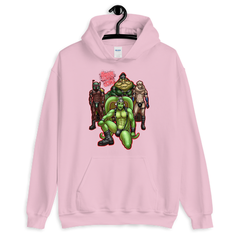 Sarlacc Pit (Hoodie)-Hoodie-Swish Embassy