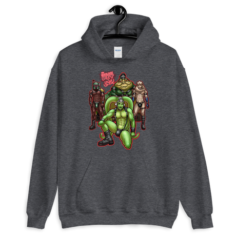 Sarlacc Pit (Hoodie)-Hoodie-Swish Embassy