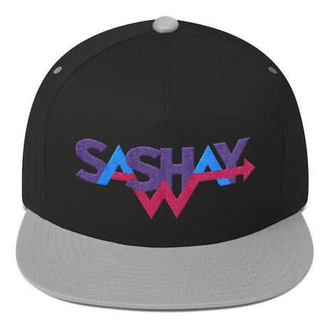 Sashay Away (Baseball Cap)-Headwear-Swish Embassy