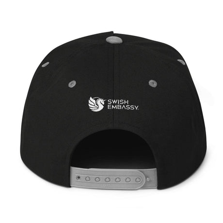 Sashay Away (Baseball Cap)-Headwear-Swish Embassy