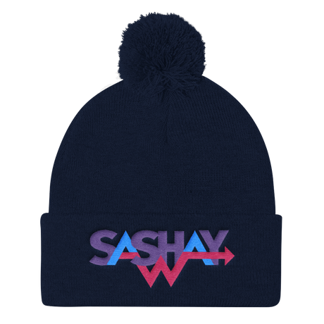 Sashay Away (Beanie)-Beanie-Swish Embassy