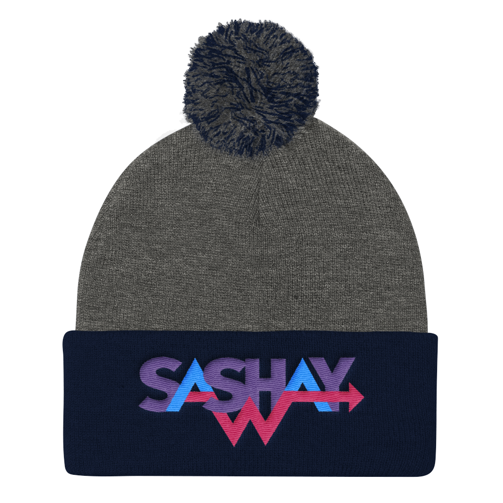 Sashay Away (Beanie)-Beanie-Swish Embassy