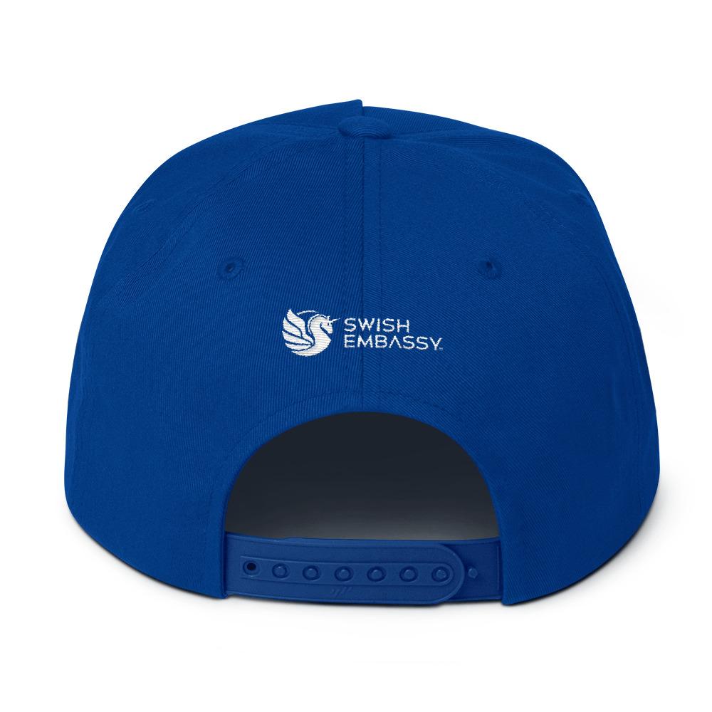 Sashay Away (Headwear)-Headwear-Swish Embassy