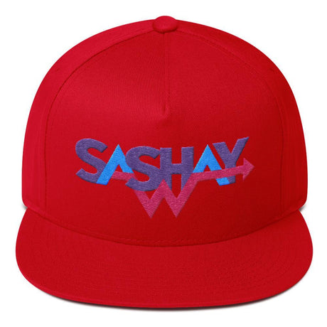Sashay Away (Headwear)-Headwear-Swish Embassy
