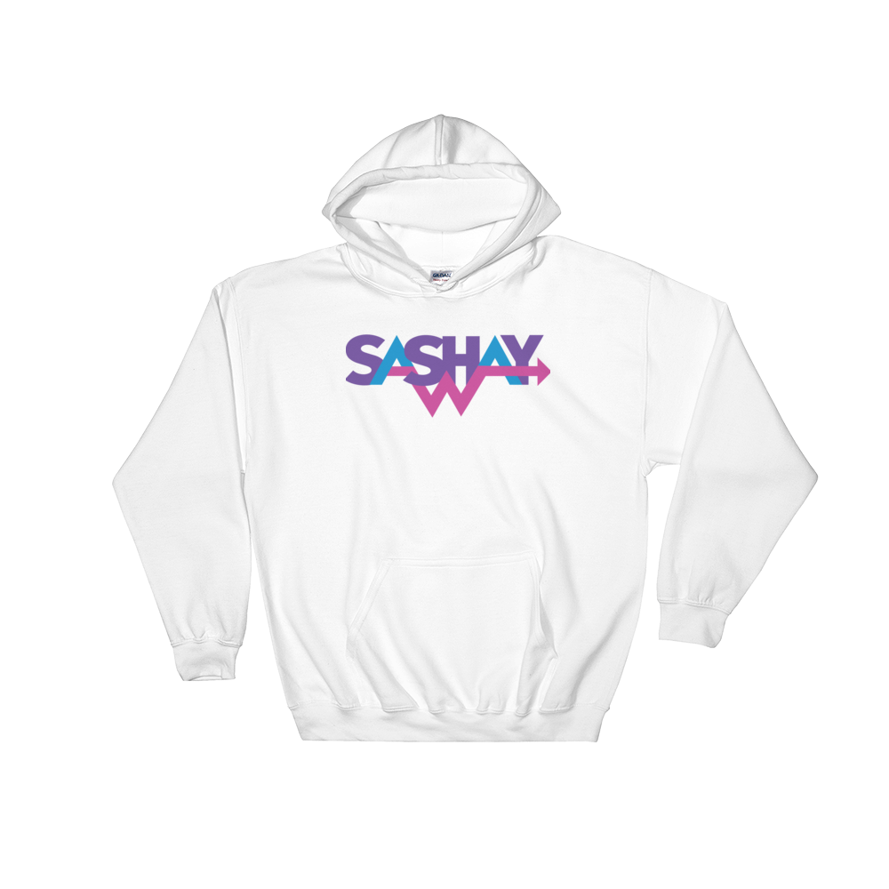 Sashay Away (Hoodie)-Hoodie-Swish Embassy