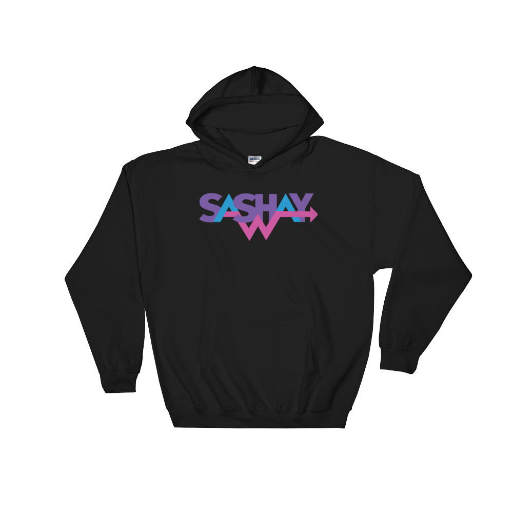 Sashay Away (Hoodie)-Hoodie-Swish Embassy