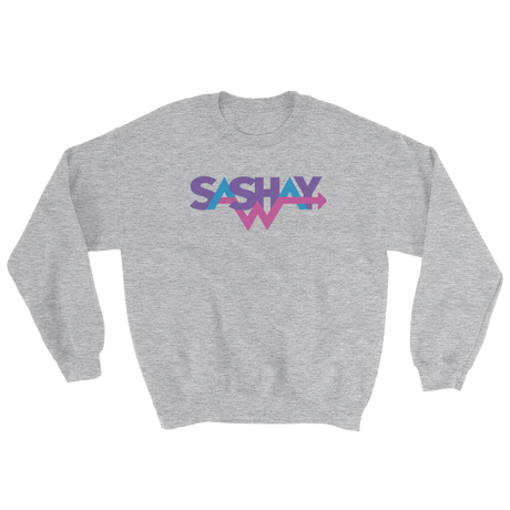 Sashay Away (Long Sleeve)-Long Sleeve-Swish Embassy