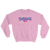 Sashay Away (Long Sleeve)-Long Sleeve-Swish Embassy