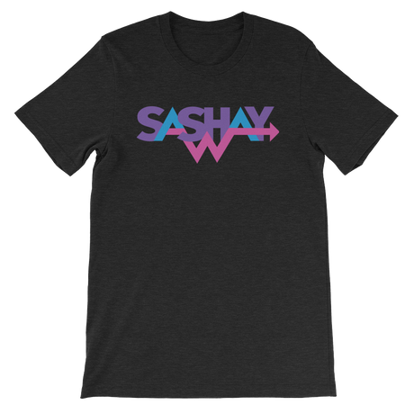 Sashay Away-T-Shirts-Swish Embassy