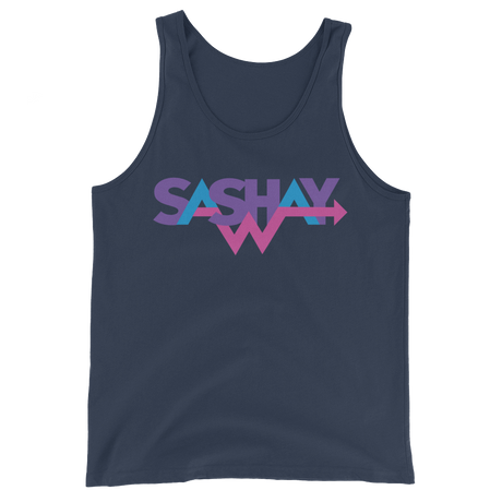 Sashay Away (Tank Top)-Tank Top-Swish Embassy