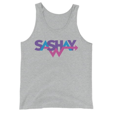 Sashay Away (Tank Top)-Tank Top-Swish Embassy