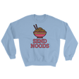 Send Noods (Long Sleeve)-Long Sleeve-Swish Embassy