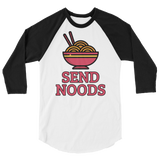 Send Noods (Raglan)-Raglan-Swish Embassy