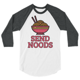 Send Noods (Raglan)-Raglan-Swish Embassy