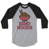 Send Noods (Raglan)-Raglan-Swish Embassy