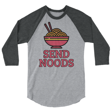 Send Noods (Raglan)-Raglan-Swish Embassy