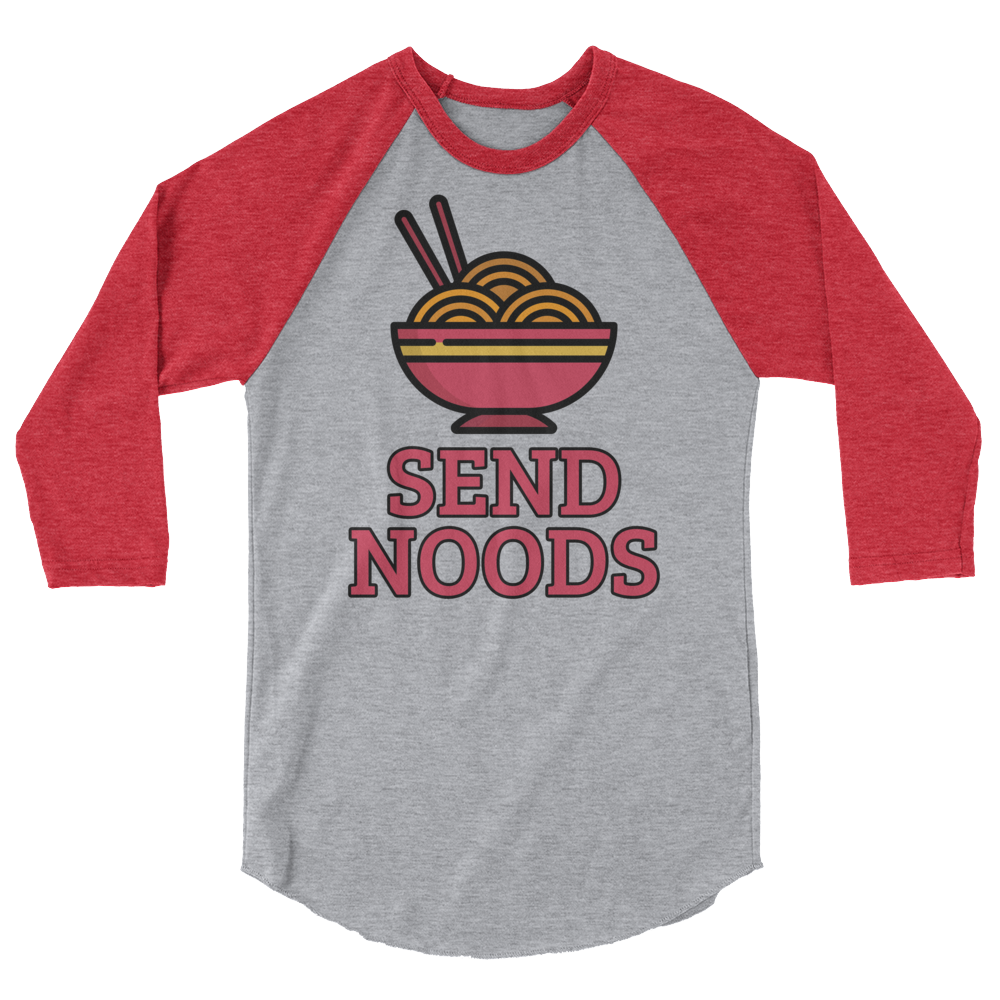 Send Noods (Raglan)-Raglan-Swish Embassy