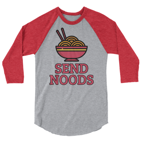 Send Noods (Raglan)-Raglan-Swish Embassy