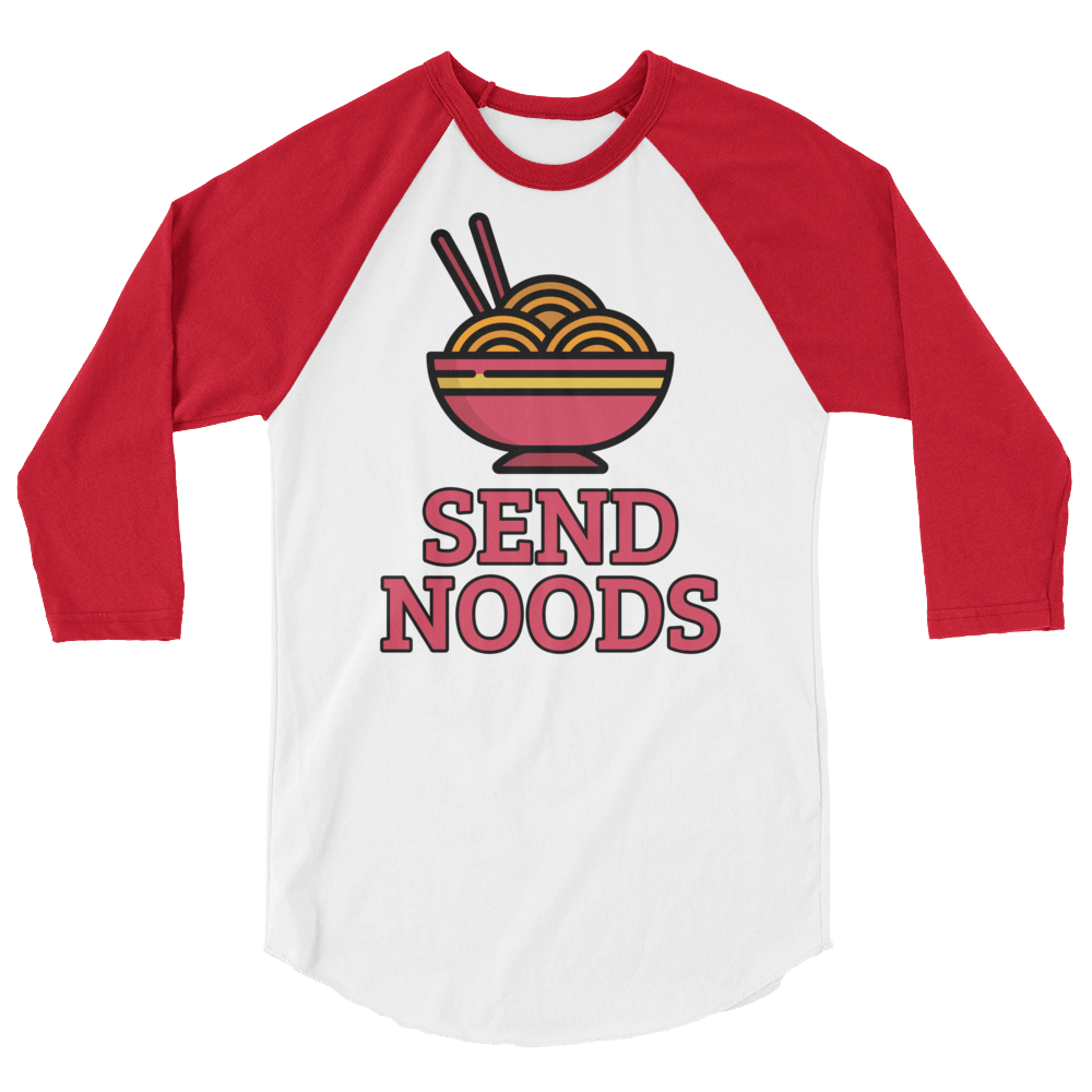 Send Noods (Raglan)-Raglan-Swish Embassy