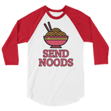 Send Noods (Raglan)-Raglan-Swish Embassy