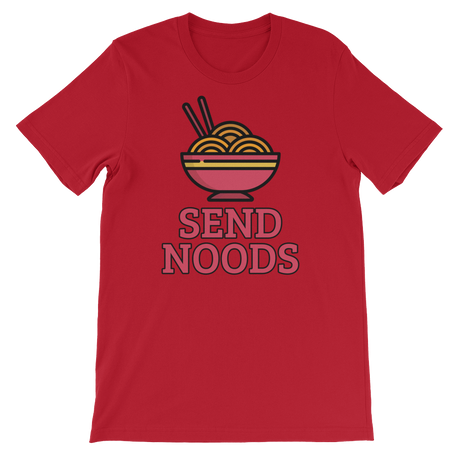 Send Noods-T-Shirts-Swish Embassy