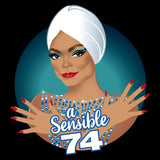 Sensible 74-T-Shirts-Swish Embassy