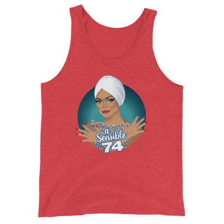 Sensible 74 (Tank Top)-Tank Top-Swish Embassy