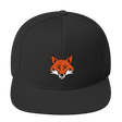 Sexy Fox (Baseball Cap)-Headwear-Swish Embassy